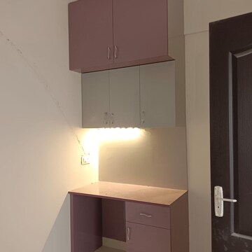 Furnished Amenities in 3 BHK Apartment at Shriram Liberty Square, Electronic City Phase ii – for Rent