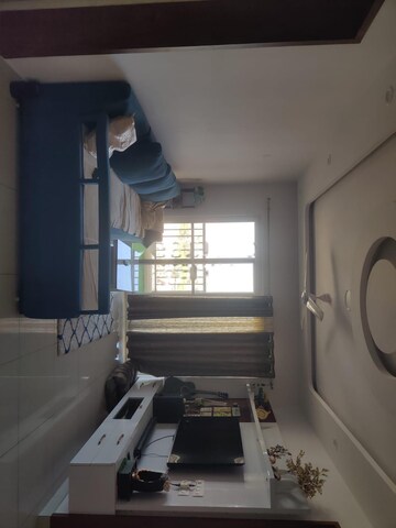 Building Lobby in 2.5 BHK Apartment at Kolte Patil iTowers Exente, Electronic City Phase I – for Rent
