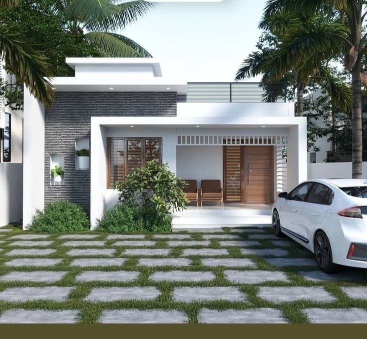 2.5 BHK + Pooja Room Independent House For Sale in Drm Villa 