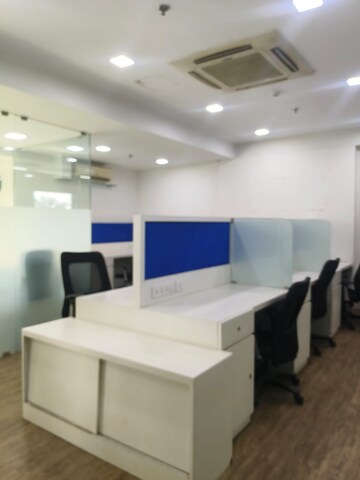  Office Space For Rent in Cello Triumph, Goregaon West