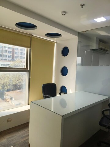 Kitchen in  Office Space at Cello Triumph, Goregaon West – for Rent