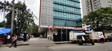  Showroom For Rent in Goregaon East