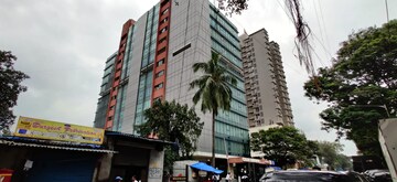  Showroom – Exterior View View at Goregaon East - for Rent