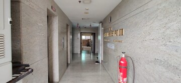 Building Lobby in  Showroom at Goregaon East – for Rent
