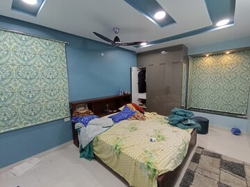 3 BHK Apartment For Rent in Ramky One Galaxia, Nallagandla