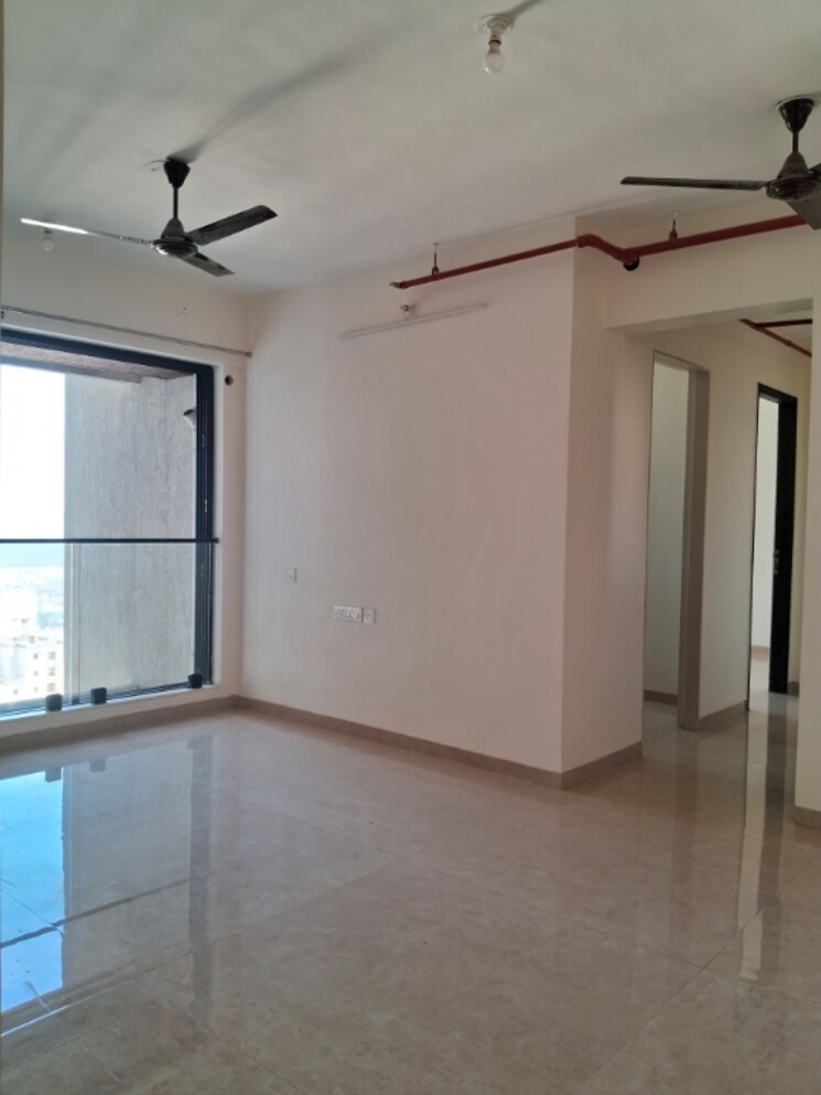 Living Room, dosti-eastern-bay 2 Bedroom 668 Sq.Ft. Apartment In Wadala Mumbai 8356326