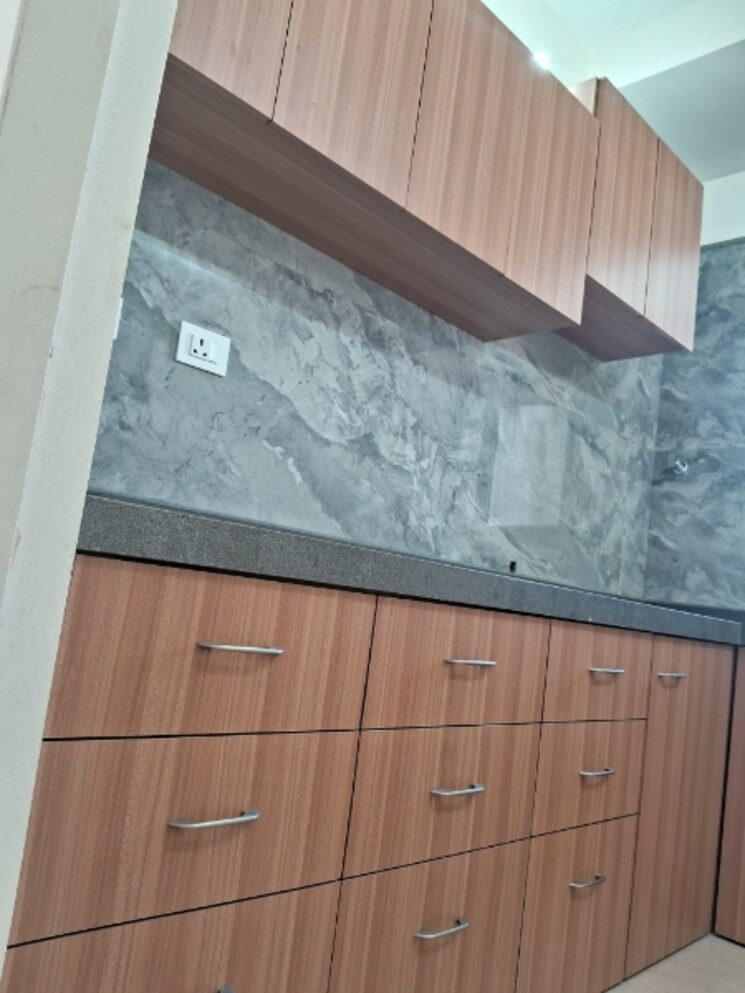 Kitchen, dosti-eastern-bay 2 Bedroom 668 Sq.Ft. Apartment In Wadala Mumbai 8356326