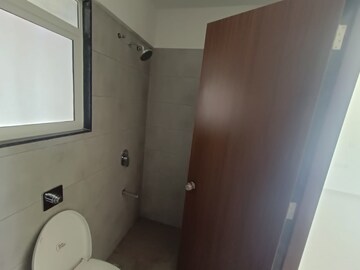 Bathroom in 2 BHK Apartment at Pride Purple Park Connect, Hinjewadi – for Rent