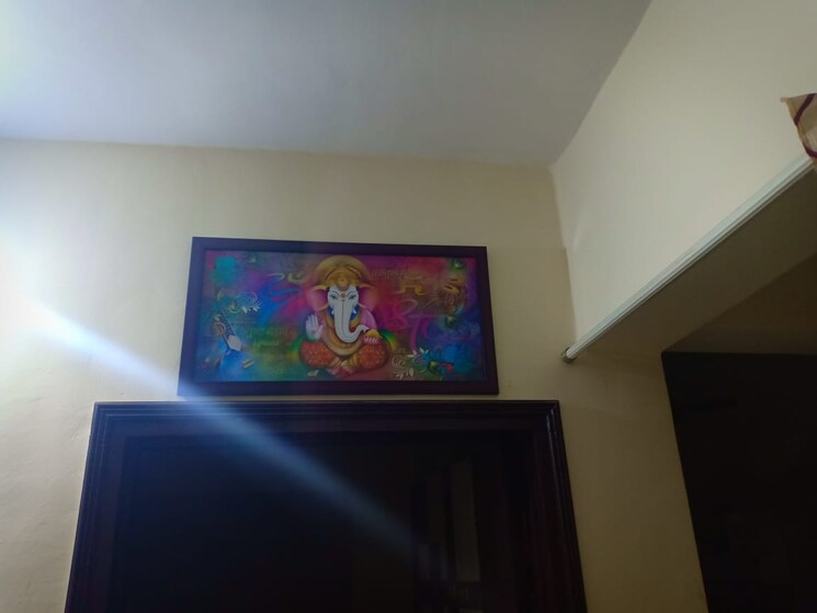 Bedroom, kharghar 1 Bedroom 425 Sq.Ft. Apartment In Kharghar Navi Mumbai 8356276