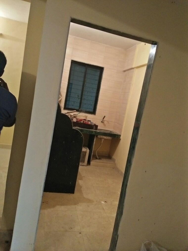Kitchen, kharghar 1 Bedroom 425 Sq.Ft. Apartment In Kharghar Navi Mumbai 8356276
