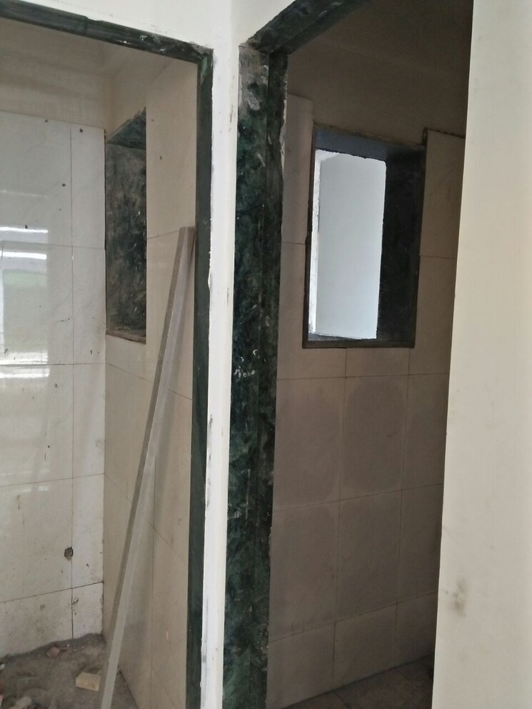 Bathroom, kharghar 1 Bedroom 425 Sq.Ft. Apartment In Kharghar Navi Mumbai 8356276