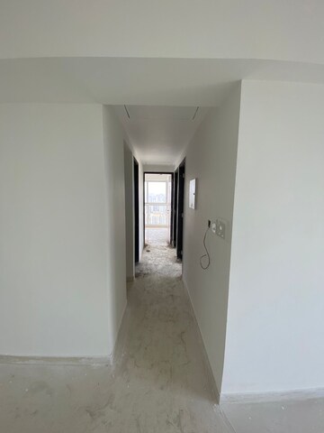 Building Lobby in 3 BHK Apartment at Runwal Forests, Kanjurmarg West – for Rent