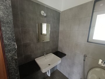 Bathroom in 2 BHK Apartment at Pride Purple Park Connect, Hinjewadi – for Rent