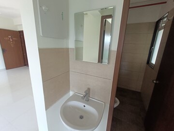Bathroom in 2 BHK Apartment at Pride Purple Park Connect, Hinjewadi – for Rent