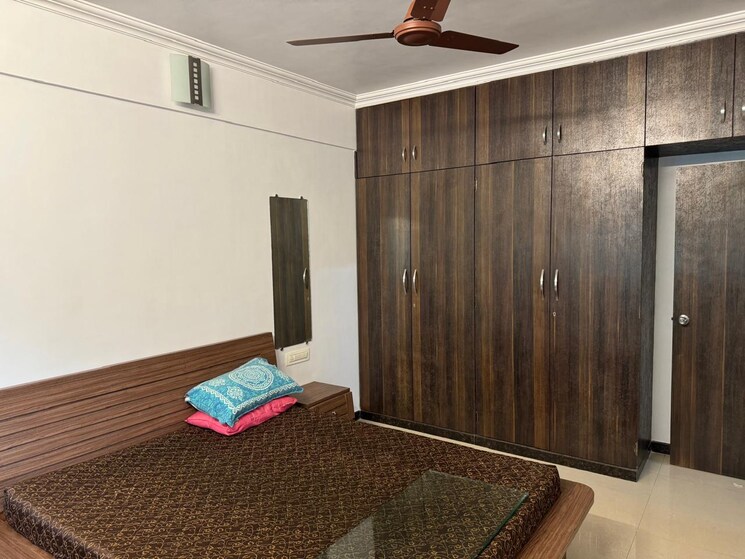 Bedroom, kia-park-apartments 1 Bedroom 650 Sq.Ft. Apartment In Andheri West Mumbai 8356385