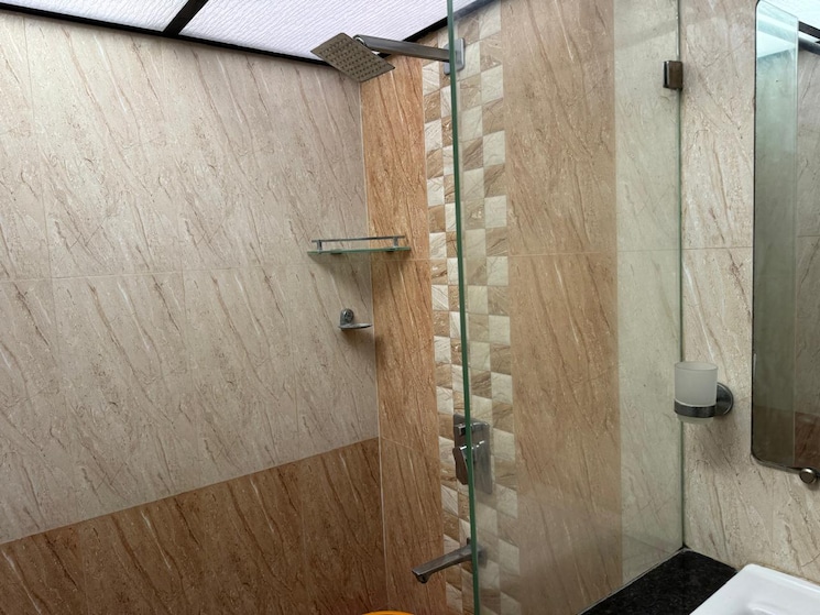 undefined, kia-park-apartments 1 Bedroom 650 Sq.Ft. Apartment In Andheri West Mumbai 8356385