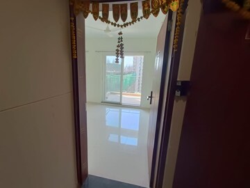 Building Lobby in 2 BHK Apartment at Pride Purple Park Connect, Hinjewadi – for Rent