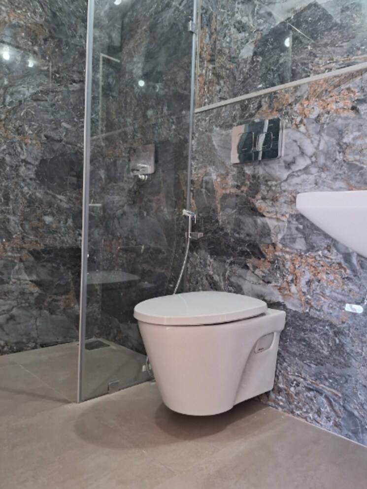 Bathroom, dosti-eastern-bay 2 Bedroom 668 Sq.Ft. Apartment In Wadala Mumbai 8356326