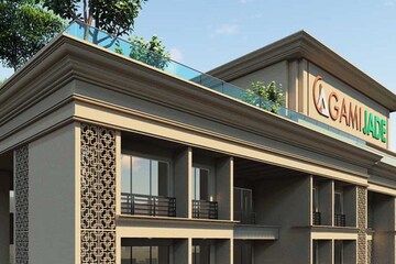 3 BHK Apartment For Sale in Gami Jade, Sector 28