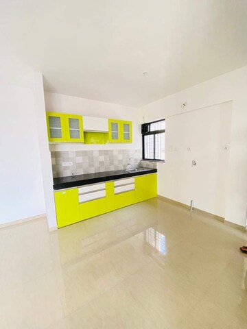 Living Room in 1 BHK Apartment at Kolte Patil Ivy Estate Nia, Wagholi – for Rent