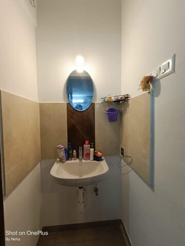 Furnished Amenities in 1 BHK Apartment at Kolte Patil Ivy Estate Nia, Wagholi – for Rent