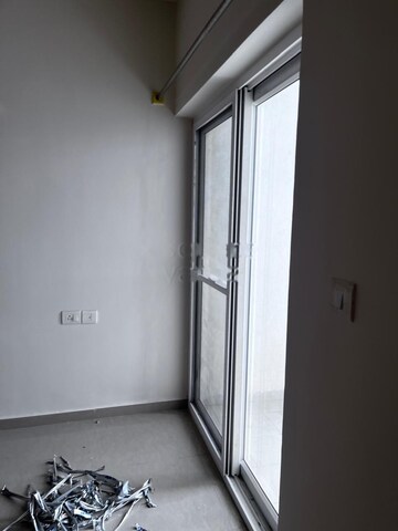 Building Lobby in 4 BHK Apartment at Nitesh Caesars Palace, Kanakapura Road – for Rent