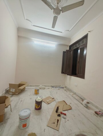 Bedroom in 2 BHK Builder Floor at Paryavaran Complex – for Rent