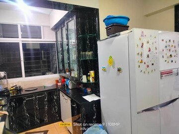 Team Area in 3 BHK Apartment at Valmark Ananda, Bannerghatta – for Sale