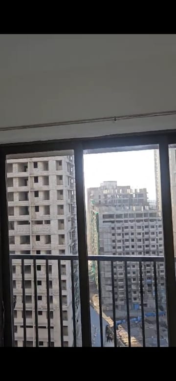 Master Plan in 1 BHK Apartment at Parinee Essence, Kandivali West – for Sale