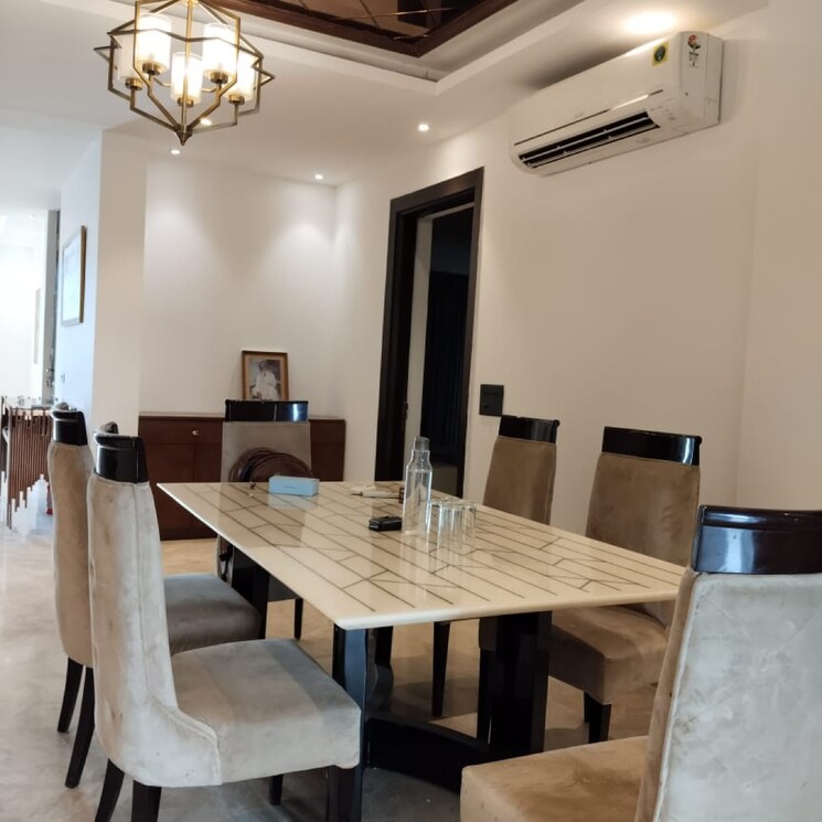 Living Room, smart-world-gems 3 Bedroom 1423 Sq.Ft. Apartment In Sector 89 Gurgaon 8356371