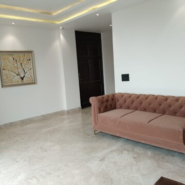Bedroom in 3 BHK Apartment at Smart World Gems, Sector 89 – for Rent