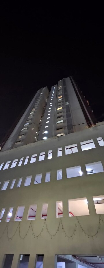 3.5 BHK Apartment For Sale in Duville Riverdale, Kharadi