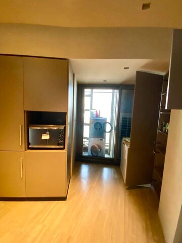 Furnished Amenities in 4 BHK Apartment at Lodha World One, Worli – for Rent