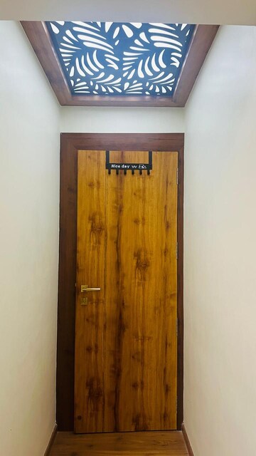 Furnished Amenities in 2 BHK Apartment at Lodha Lakeshore Greens, Dombivli East – for Rent