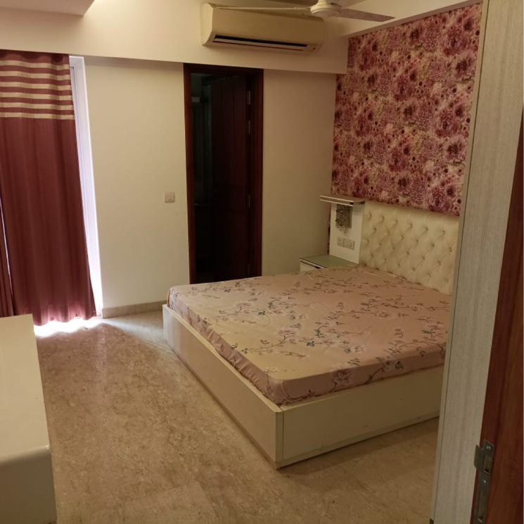 Bedroom, south extension ii 3 Bedroom 1980 Sq.Ft. Builder Floor In South Extension ii Delhi 8356407