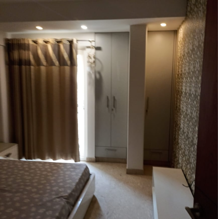 Bedroom, south extension ii 3 Bedroom 1980 Sq.Ft. Builder Floor In South Extension ii Delhi 8356407