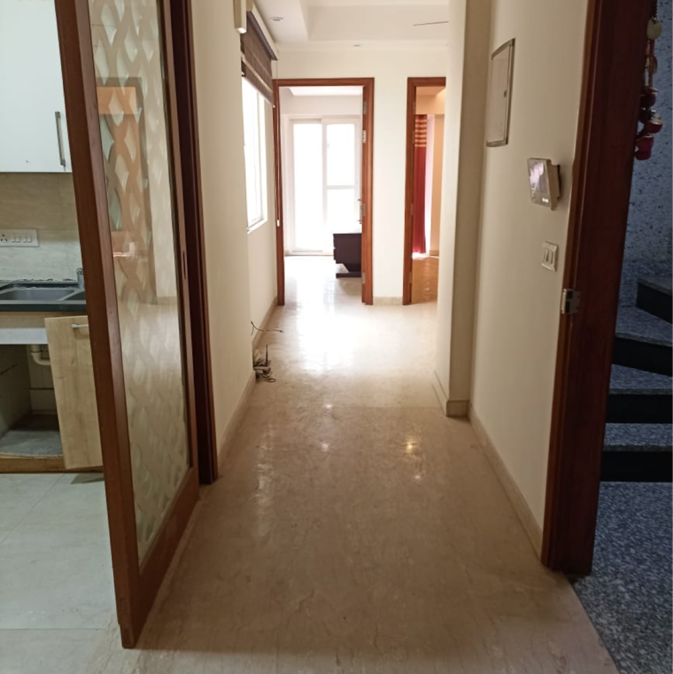 undefined, south extension ii 3 Bedroom 1980 Sq.Ft. Builder Floor In South Extension ii Delhi 8356407