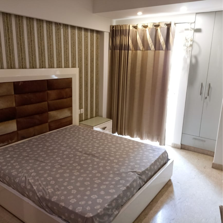 Bedroom, south extension ii 3 Bedroom 1980 Sq.Ft. Builder Floor In South Extension ii Delhi 8356407