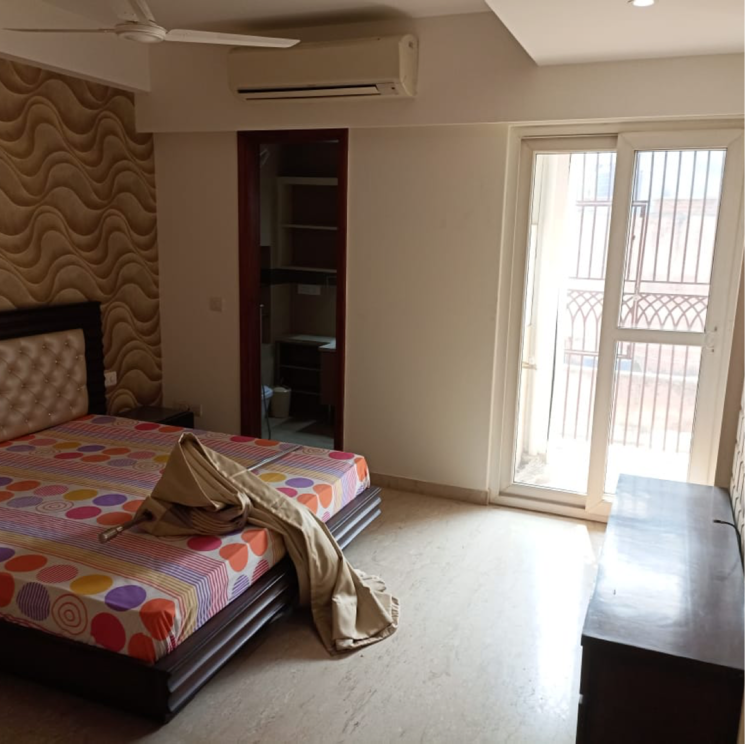 Bedroom, south extension ii 3 Bedroom 1980 Sq.Ft. Builder Floor In South Extension ii Delhi 8356407
