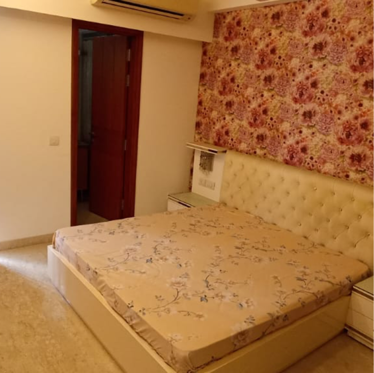 Bedroom, south extension ii 3 Bedroom 1980 Sq.Ft. Builder Floor In South Extension ii Delhi 8356407