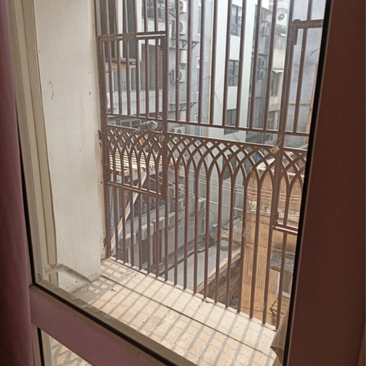 Balcony, south extension ii 3 Bedroom 1980 Sq.Ft. Builder Floor In South Extension ii Delhi 8356407