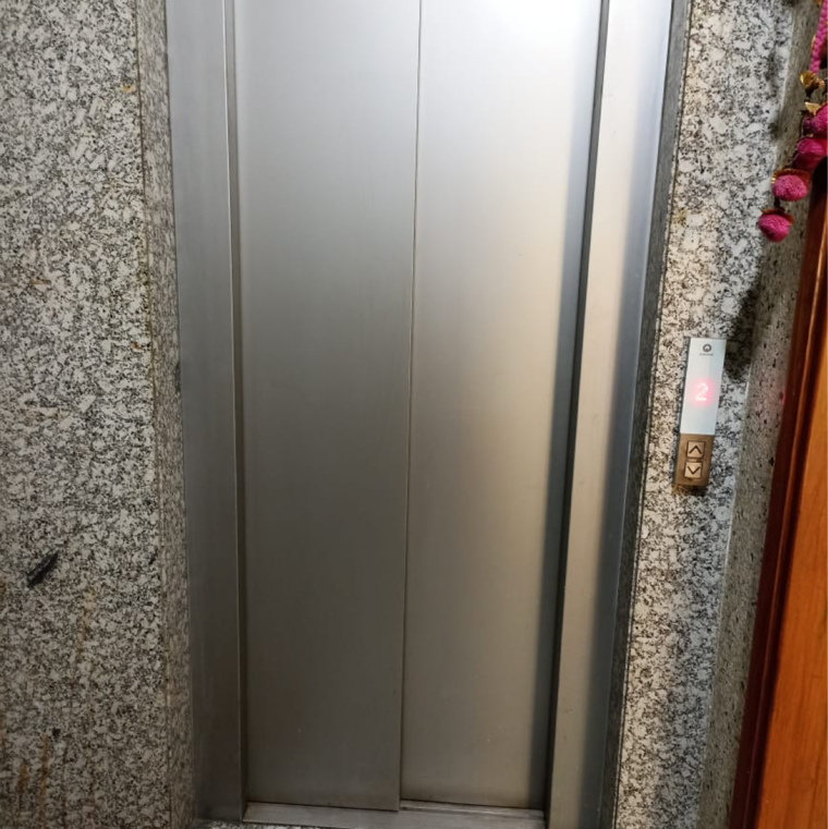 undefined, south extension ii 3 Bedroom 1980 Sq.Ft. Builder Floor In South Extension ii Delhi 8356407