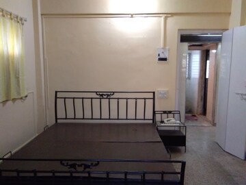 Bedroom in 2 BHK Apartment at Arvind Nagar Chs, Santacruz East – for Sale