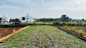  Plot For Sale in Anekal