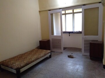 Bedroom in 2 BHK Apartment at Arvind Nagar Chs, Santacruz East – for Sale