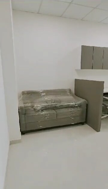 Floor Plan in  Office Space at Wadhwa The Gateway, Mulund West – for Rent