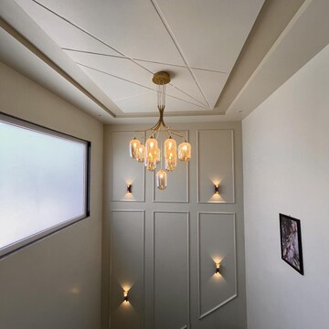 Furnished Amenities in 4 BHK Villa at Sirsi Road – for Sale