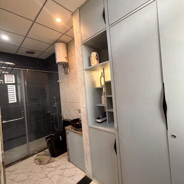 Furnished Amenities in 4 BHK Villa at Sirsi Road – for Sale