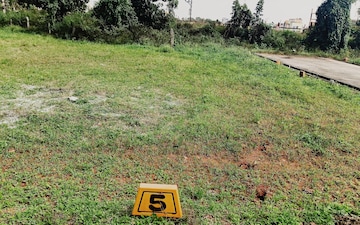 Plot For Sale in Banashankari