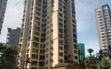 2 BHK Apartment For Rent in Mayur Tower Borivali West, Borivali West